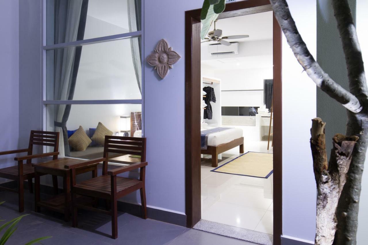 Cozy Boutique Hotel Siem Reap Zewnętrze zdjęcie