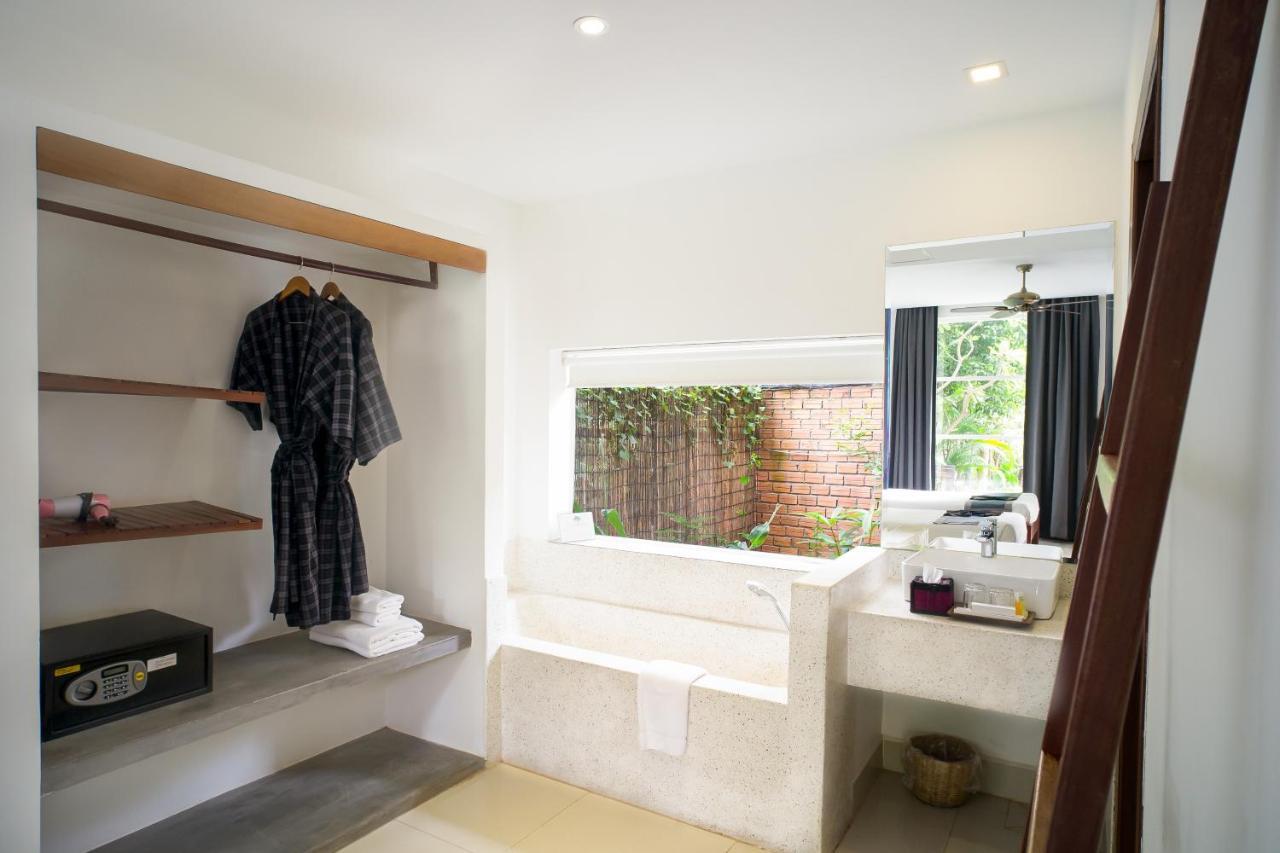 Cozy Boutique Hotel Siem Reap Zewnętrze zdjęcie