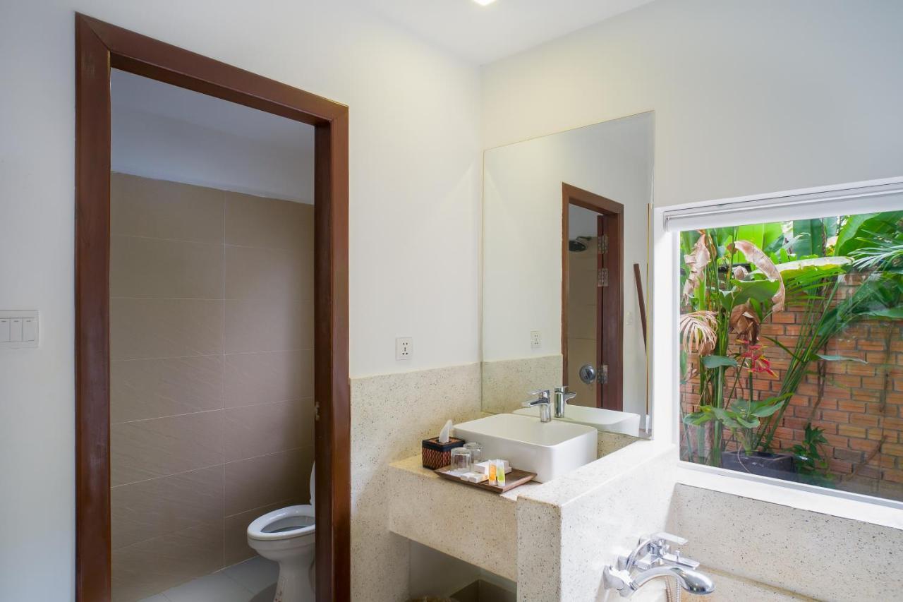 Cozy Boutique Hotel Siem Reap Zewnętrze zdjęcie