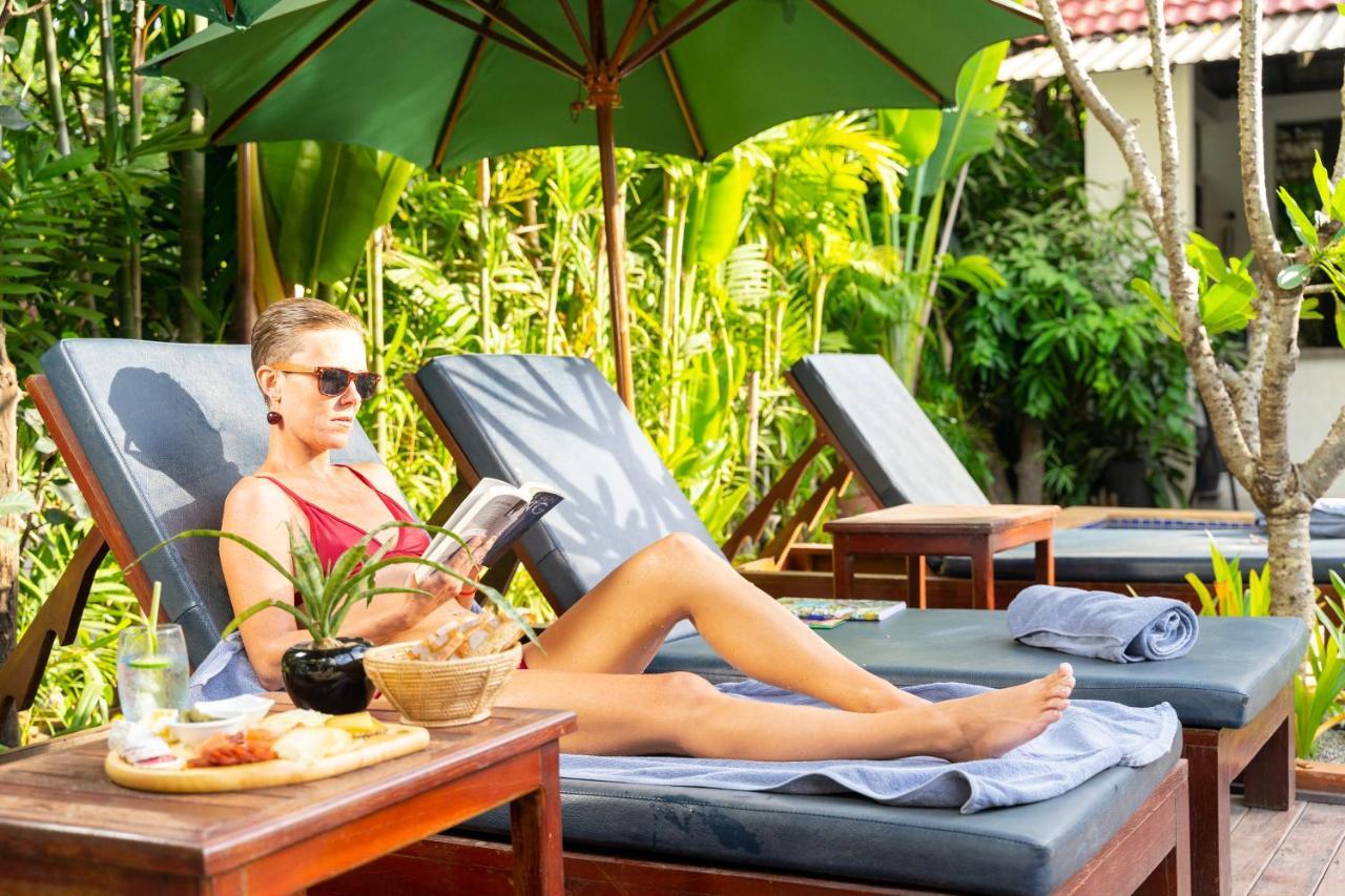 Cozy Boutique Hotel Siem Reap Zewnętrze zdjęcie