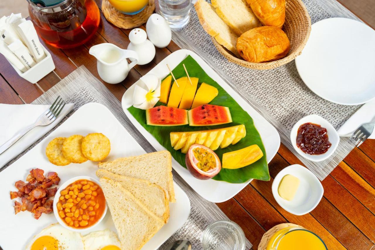 Cozy Boutique Hotel Siem Reap Zewnętrze zdjęcie