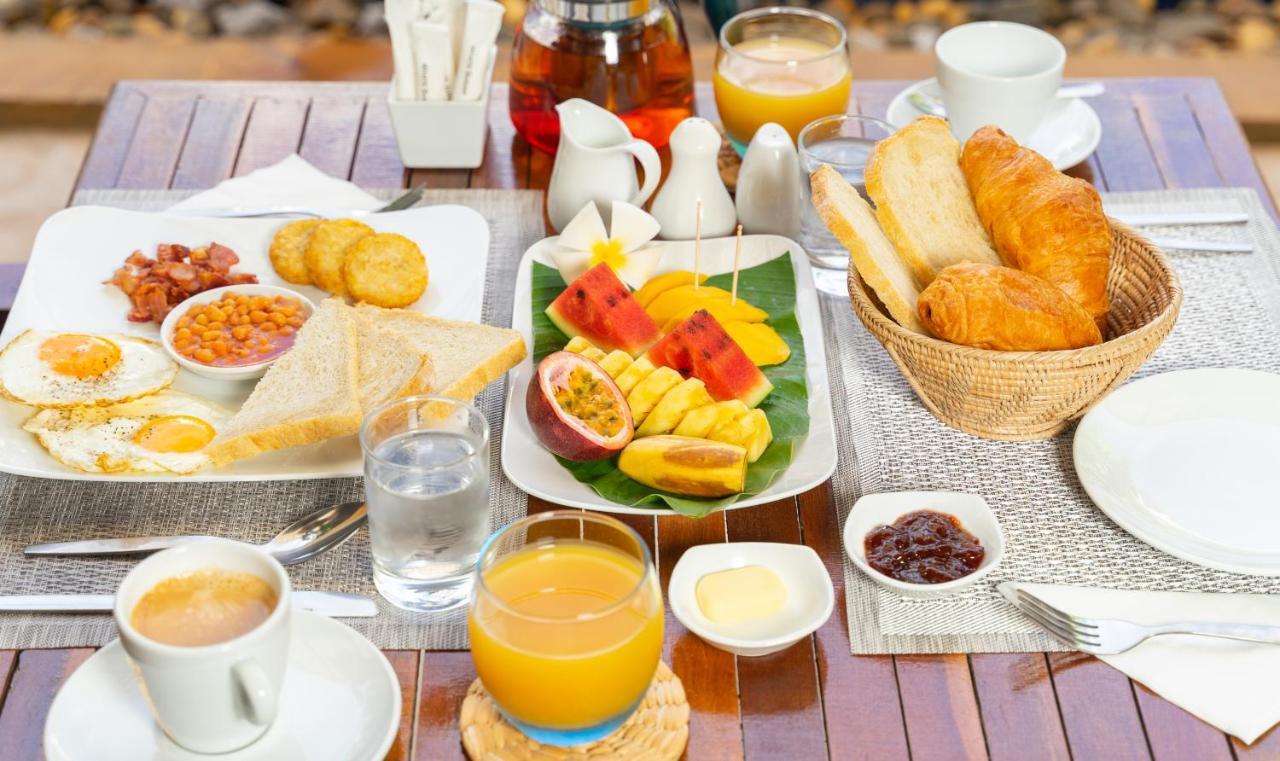 Cozy Boutique Hotel Siem Reap Zewnętrze zdjęcie